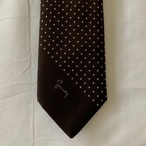 Givenchy tie